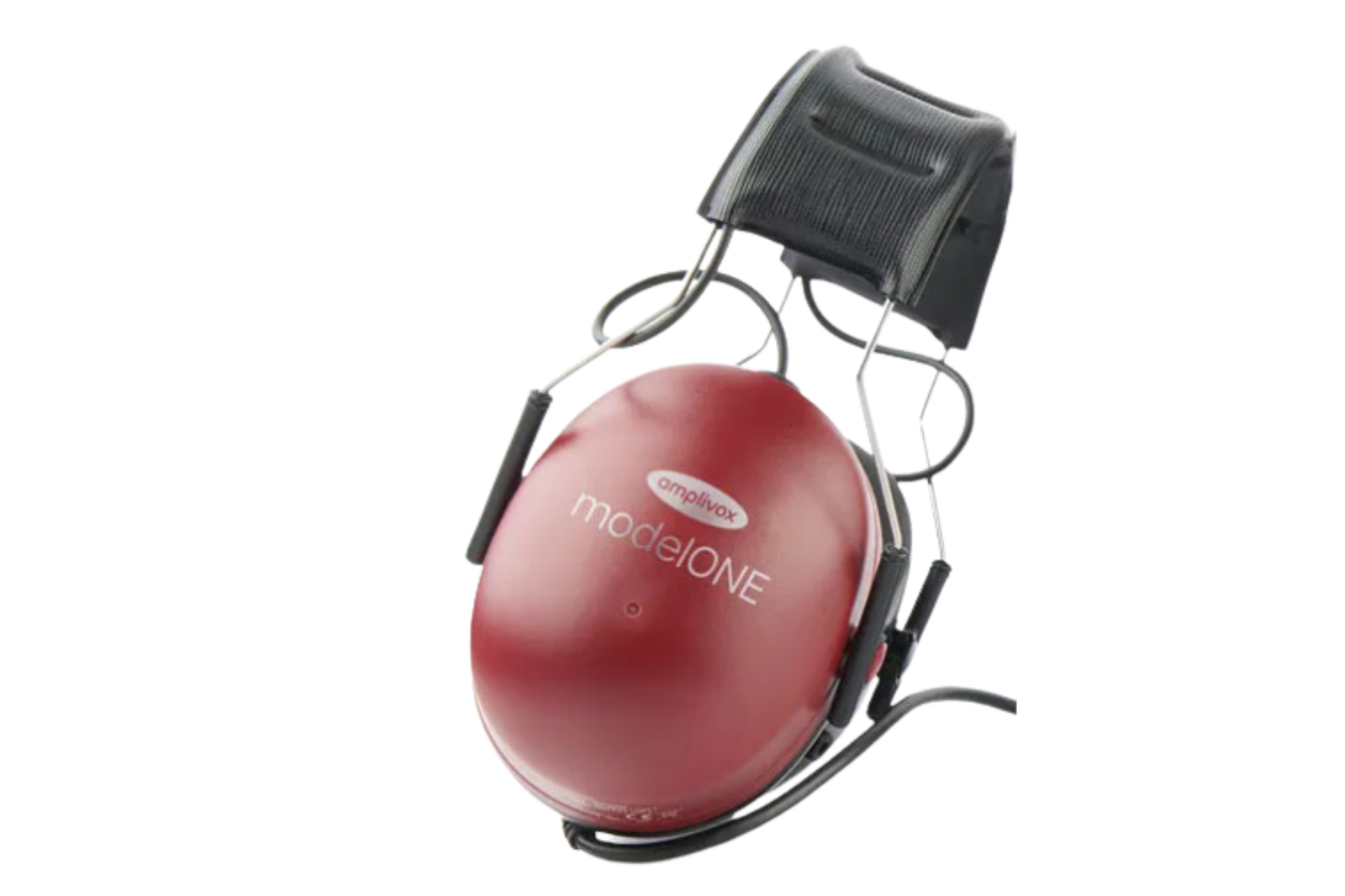 Amplivox BEEP Revolutionize lead generation with automated screening audiometry. Prioritize potential clients effortlessly. Grow your business by Bettermeditech trading, medical devices & equipment supplier in Qatar