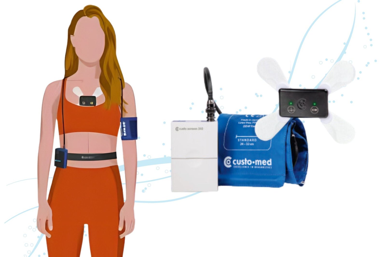 Cardiology Equipment in Qatar | Explore the Comprehensive Range of ABPM & Holter ECG Monitor Machines at Bettermeditech Trading, a Leading Medical Equipment Supplier in Qatar. From ECG Tests to Holter Monitors, Discover Quality Cardiology Equipment for Accurate Diagnostics. #Cardiology #ABPM #HolterECG #BettermeditechTrading #MedicalEquipmentQatar