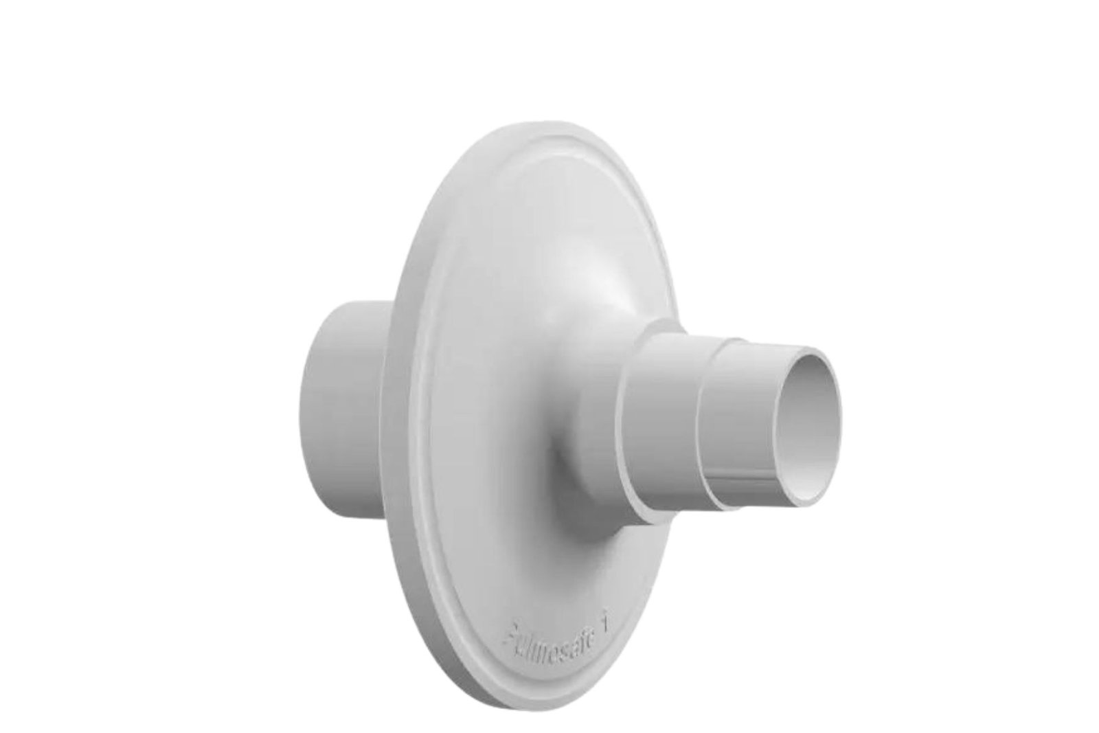 Medical consumables | Bacterial and Viral Filters | Elevate your respiratory protection with the LM Pulmoclip set—a superior defense against viruses and bacteria. The conically tapered oval mouthpiece and precision nose clip provide comfort and security. Each box contains 100 pieces for long-lasting safety. Breathe confidently with advanced filtration technology