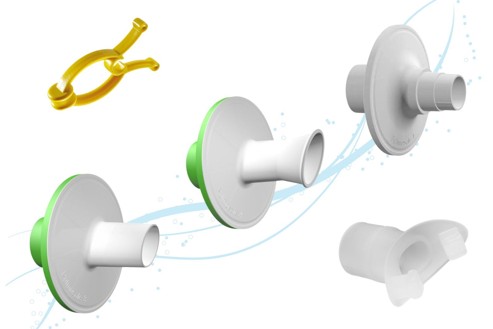 Medical consumables | Explore our comprehensive medical consumables category featuring essential items for respiratory care. A range of high-quality products, including mouthpieces, nose clips, and advanced bacterial and viral filters. Ensure patient safety and hygiene with our trusted consumables. Stock up on these vital accessories to enhance your healthcare protocols. Browse now for premium medical supplies that prioritize health and well-being. #MedicalConsumables #RespiratoryCare #HealthcareEssentials