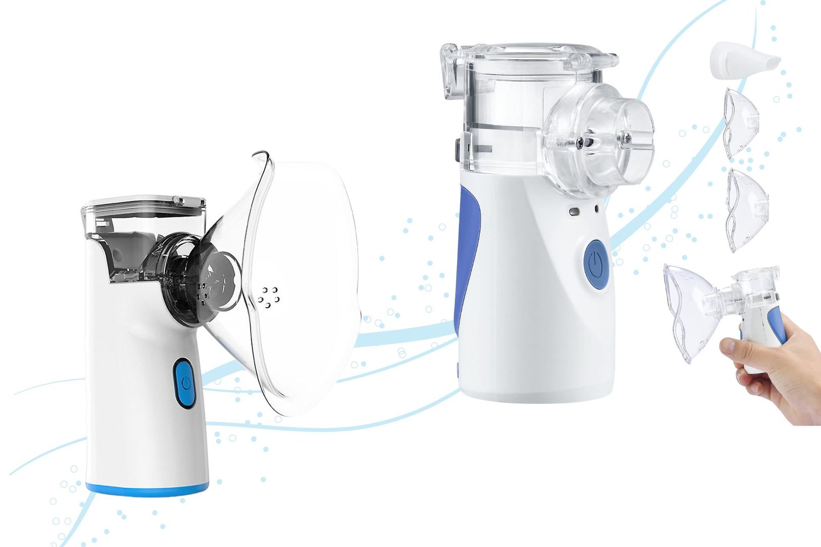 Home Care Medical Products | Nebulizers | High-quality nebulizers for sale in the United Arab Emirates (Qatar) at Bettermeditech Trading, a trusted and leading medical equipment supplier Explore our range of advanced respiratory devices designed to provide effective and convenient respiratory therapy. Ideal for home use, healthcare facilities, and on-the-go relief. Find the perfect nebulizer to meet your respiratory needs in the heart of the Qatar