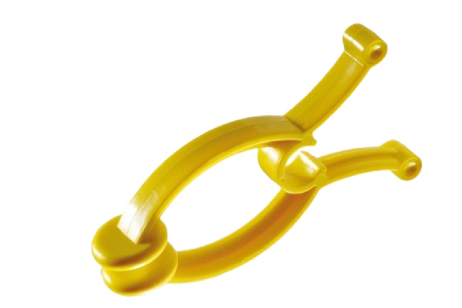 Medical Consumables | Nose clip | Elevate your respiratory comfort with Pulmoclip LM, the disposable nose clip featuring advanced LM technology. Designed for optimal fit and comfort, Pulmoclip ensures unrestricted breathing, making it an ideal choice for everyday use. The innovative design prioritizes hygiene with its disposable nature, promoting respiratory health. Breathe freely and confidently with Pulmoclip LM, your go-to solution for unparalleled respiratory support.