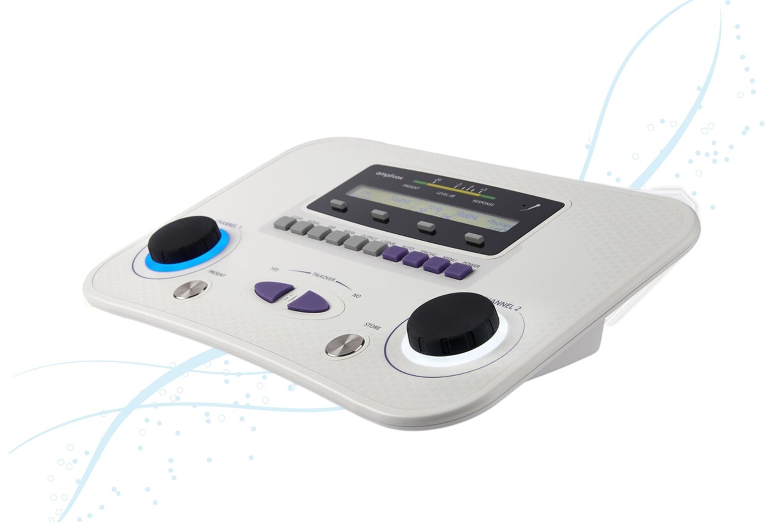 Occupational Health | Discpver top-notch Diagnostic Audiometers at Bettermeditech Trading, the leading medical equipment supplier in Qatar. Our cutting-edge Diagnostic Audiometers - Model 270+ ensure precise diagnostics for optimal healthcare. Get these state-of-the-art products from Bettermeditech Trading to elevate your medical practices. Click to delve into a world of advanced technology and seamless functionality. The Model 270+ Diagnostic Audiometers boast exceptional features, setting them apart in the medical equipment landscape.