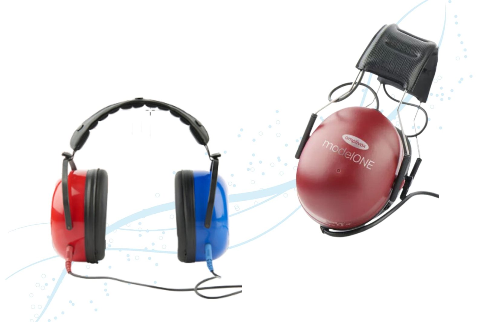 Occupational Health | Explore Specialized Audiometers - Amplivox BEEP and Amplivox FHAS at Bettermeditech Trading, the Leading Medical Equipment Supplier in Qatar. Discover high-quality audiometry devices for precise diagnostics. Buy Amplivox BEEP and FHAS for advanced hearing tests. Find top-notch equipment for accurate results. Shop now!