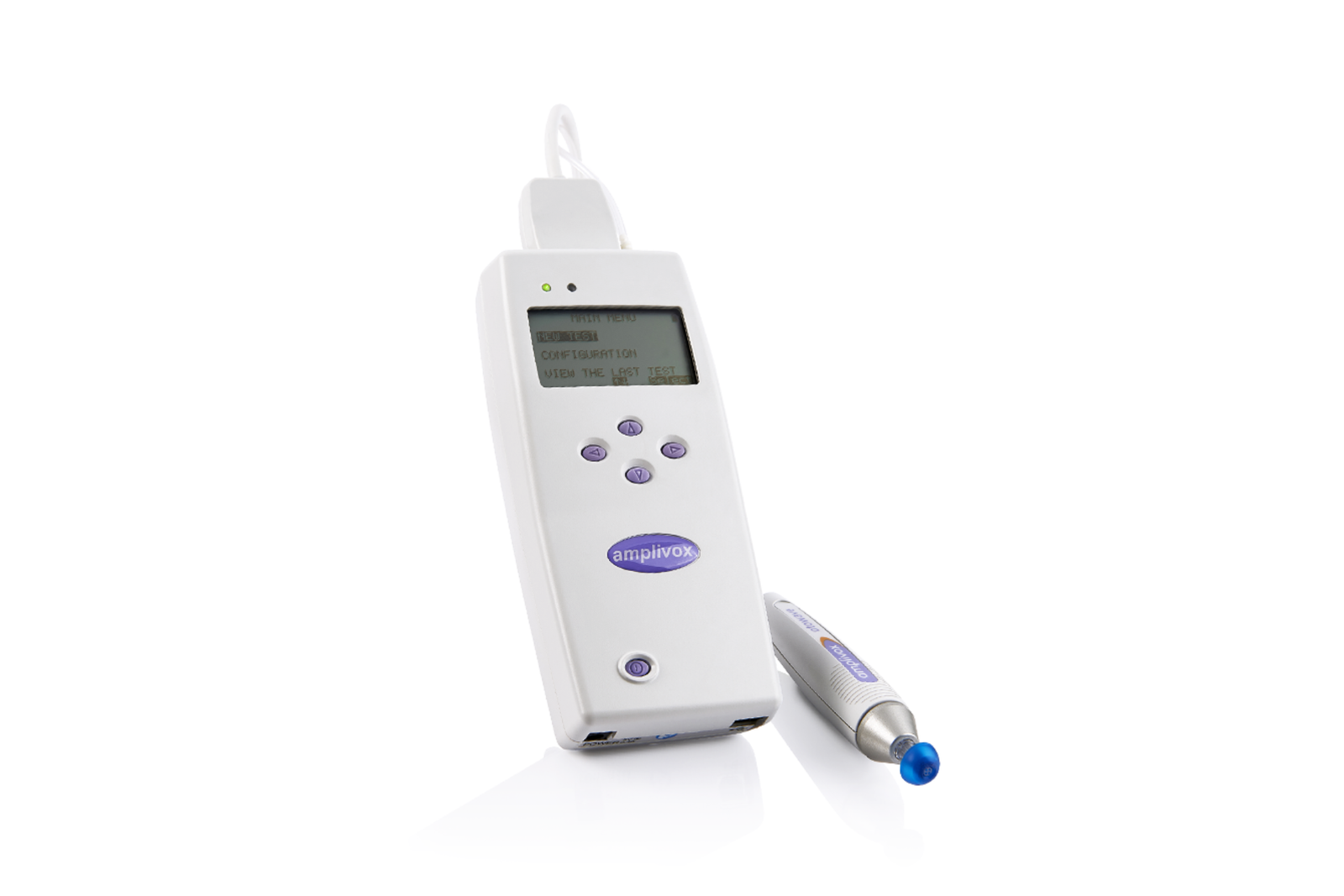 Bettermeditech Trading offers Handheld Diagnostic Tympanometers , Otowave 202 and 202-H offer comprehensive testing capabilities, ensuring flexibility to meet various testing needs.