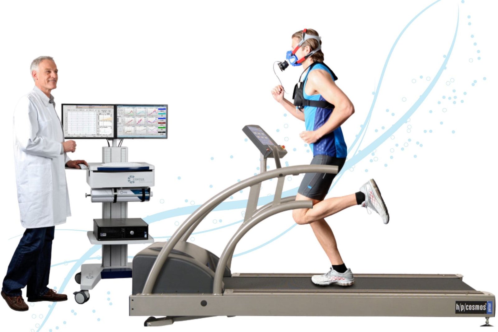 Cardiology Equipment in Qatar | Enhance your sports performance by analyzing and refining it through the implementation of the CPET system, ensuring a systematic and effective approach to improvement | Explore Advanced CPET (Cardiopulmonary Exercise Test) from Cortex Manufacturer at Bettermeditech Trading Qatar - Leaders in Medical Equipment Supply. Metamax and Metalyzer Outdoor CPET Analysis Machines Available. #cardiology #cardiologyequipments #medicalequipmentssupplierinQatar #Bettermeditech