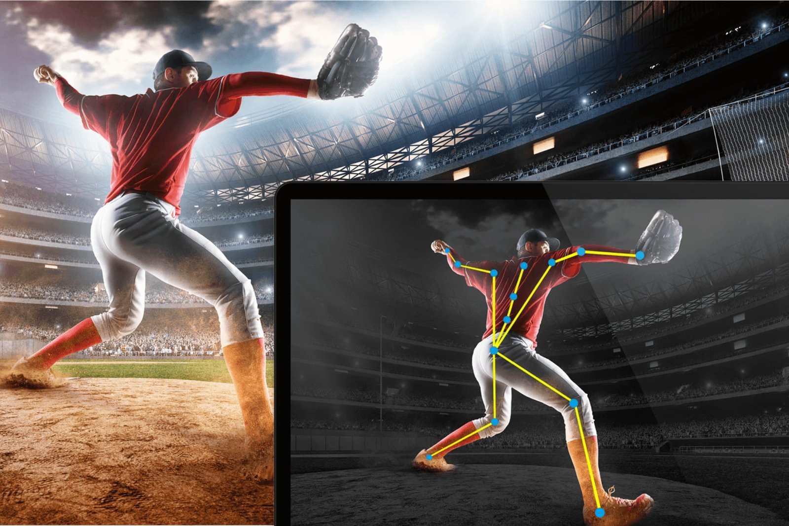 Motion Capturing System | Simi Motion Capturing System for Advanced Sports Performance Analysis and Enhancement - Available at Bettermeditech Trading, Leading Medical Equipment Supplier in Qatar. Explore Precision Motion Tracking for Optimal Results.