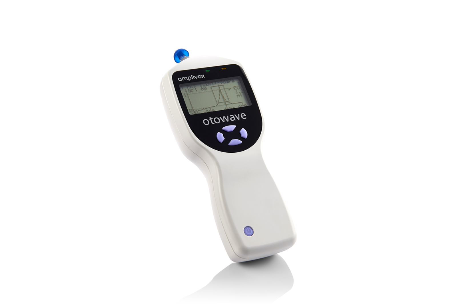 Bettermeditech Trading offers Handheld Diagnostic Tympanometers - Otowave 102-1 & 102-4, delivering fast and accurate middle ear measurements for all age groups, including neonates.