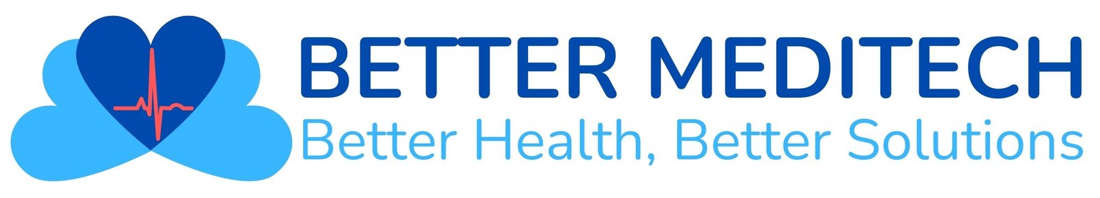 Better Meditech logo - leading medical equipment supplier in Qatar and the GCC. Offering advanced solutions including spirometers, pulmonary function testing systems, breath analyzers, sleep diagnostic equipment, FOT/AOS devices, CPET systems, and respiratory muscle trainers.